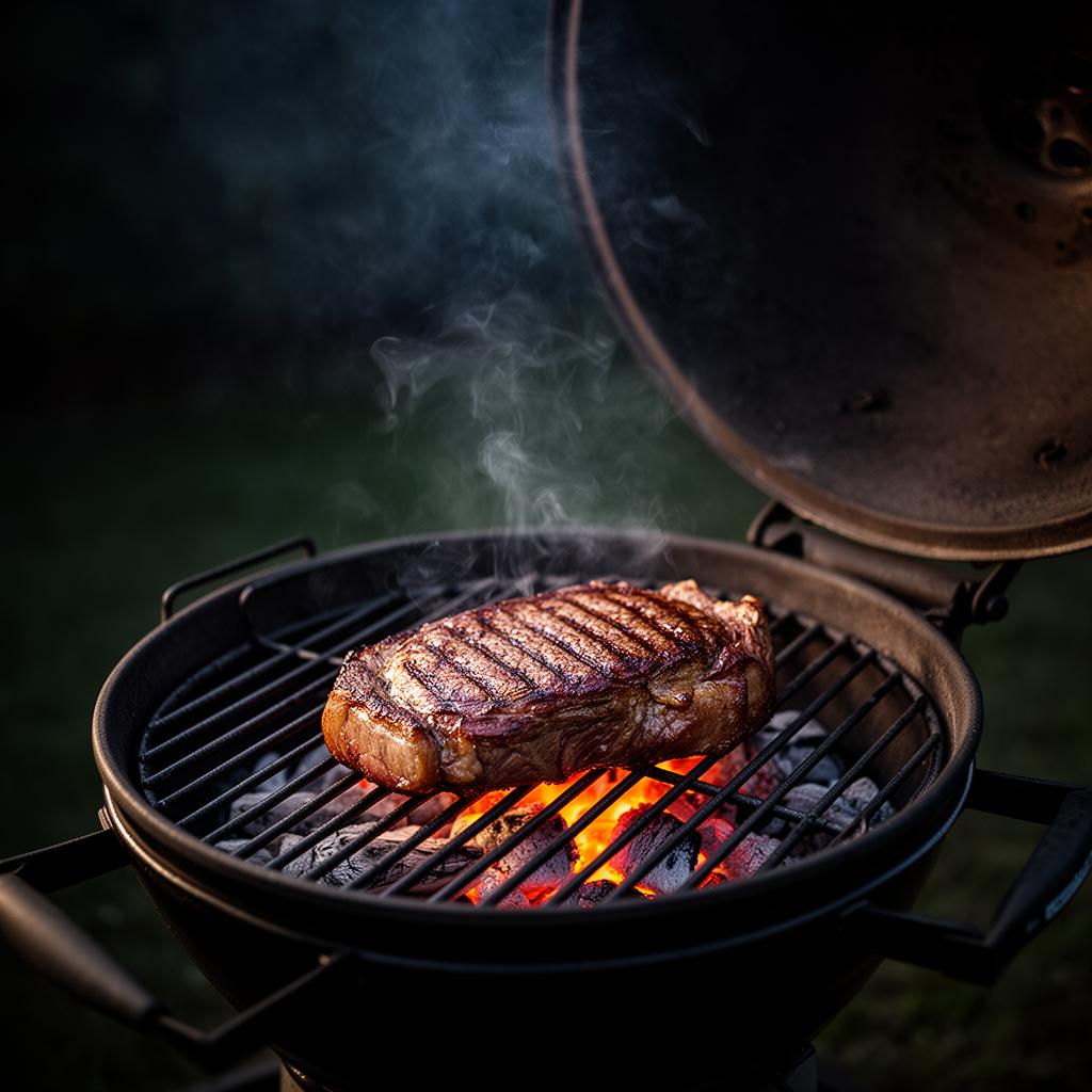 Live Fire & Grill
