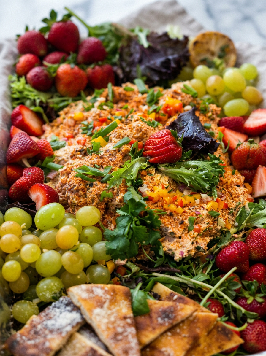 Grazing & Platters